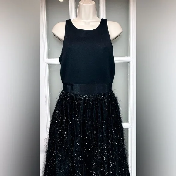 MILLY Evening Dress - Picture 6 of 7